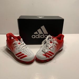 Adidas cleats